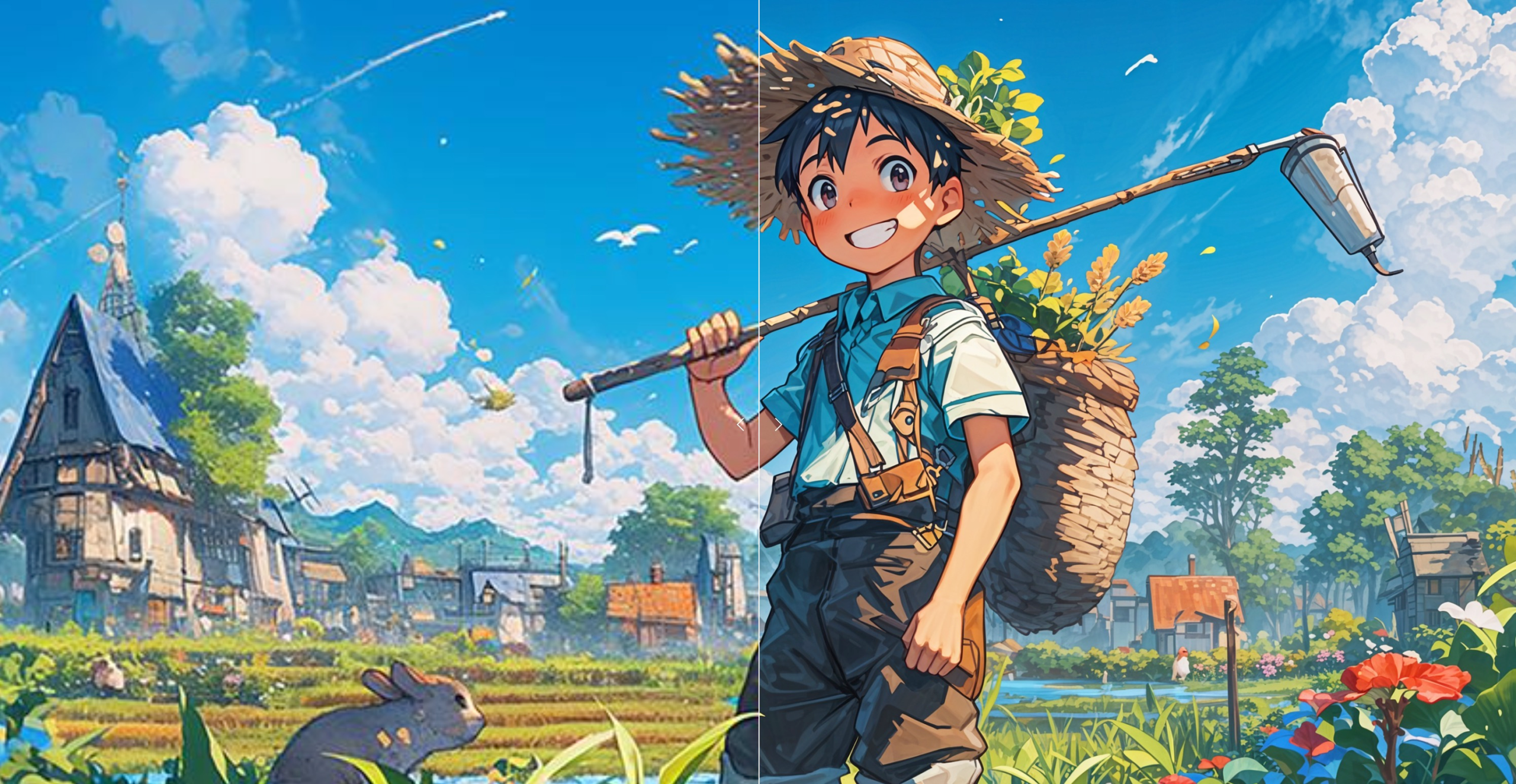 Give Your Old Photos New Life with EnhancePic.ai