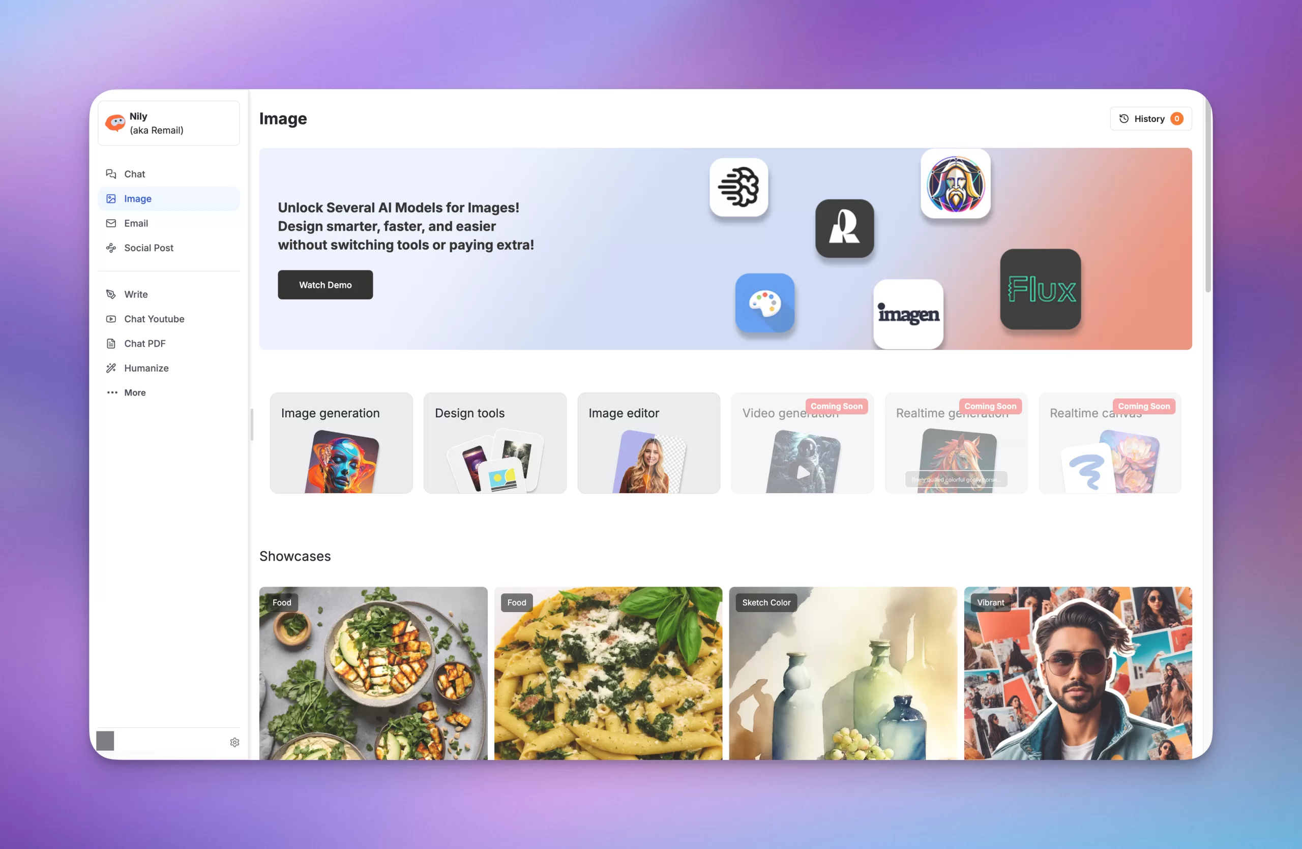 Nily.ai – AI-Powered Brand Voice for Social Media Marketing (Lifetime Access)