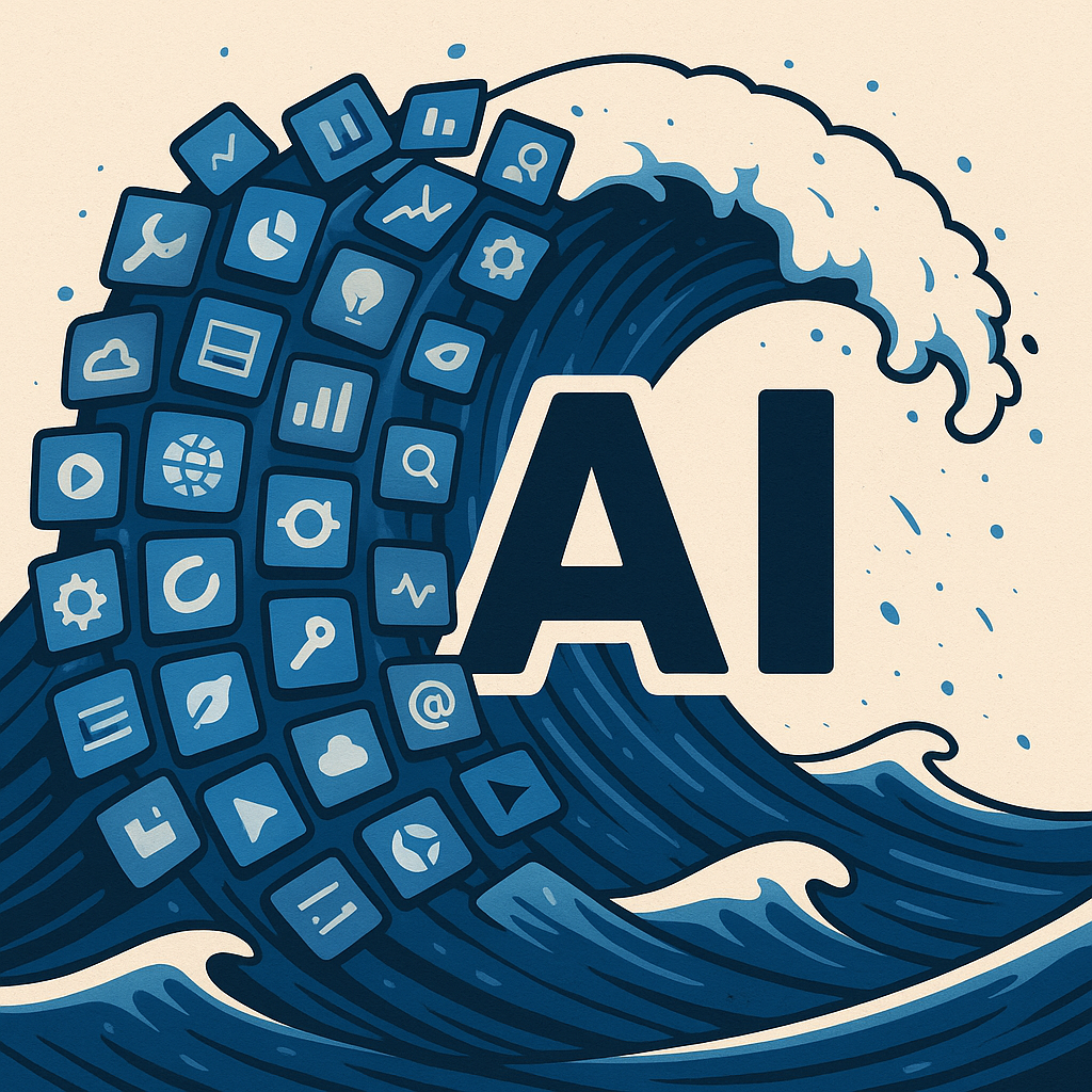 Trying to Make Sense of AI Tools? Me too.